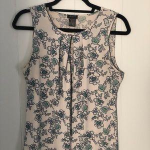 Ann Taylor Tank